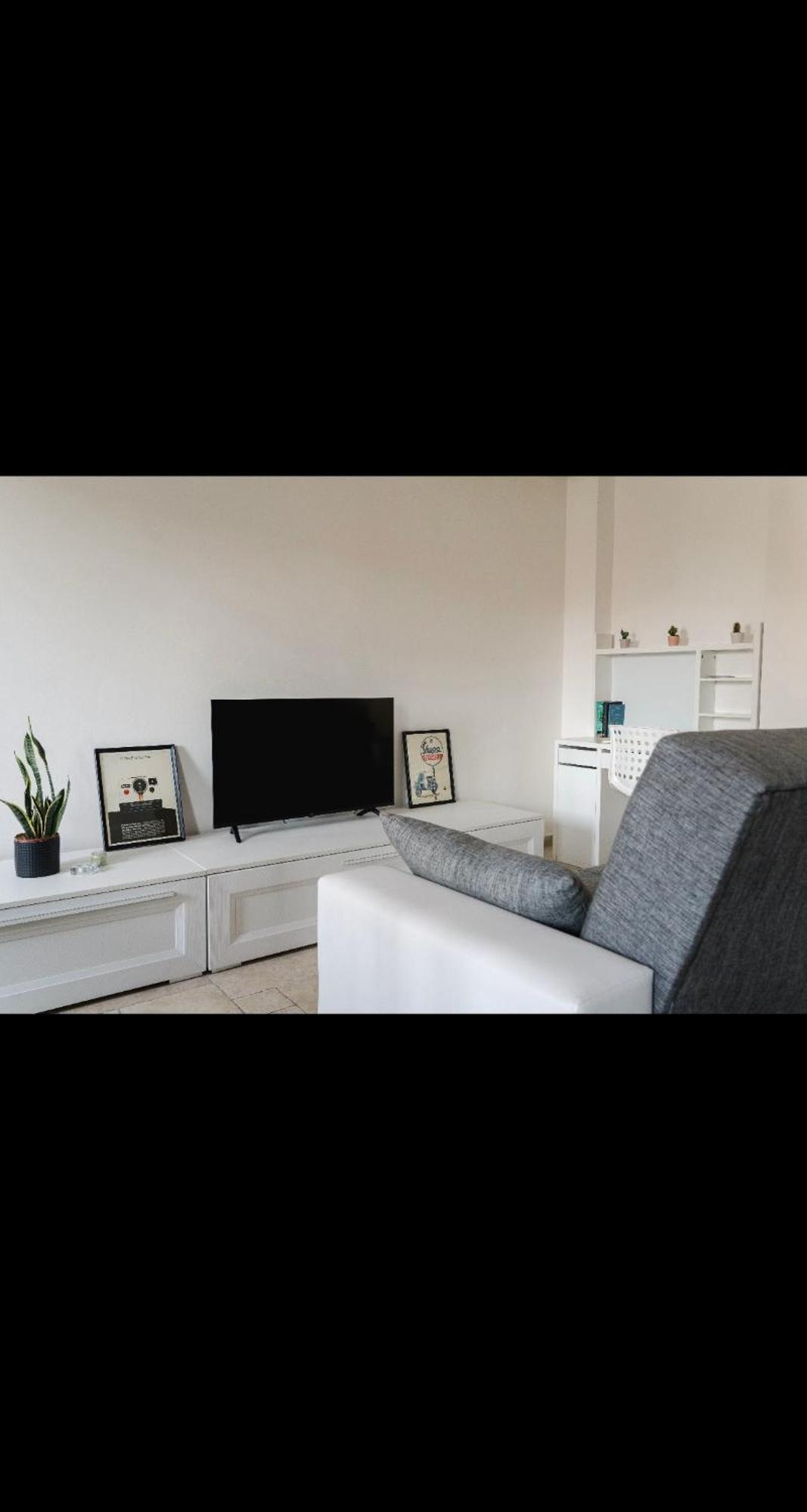 Pau Suite Home Fiumicino Esterno foto