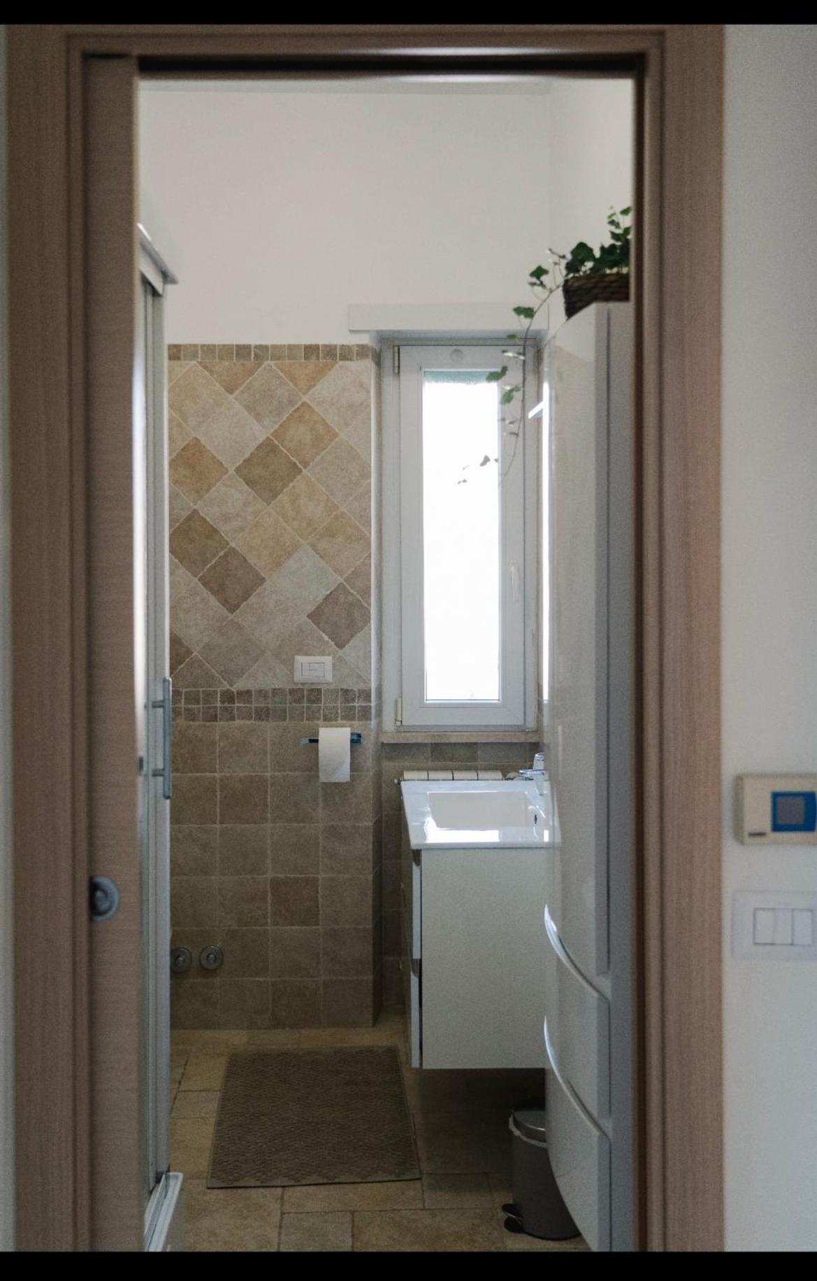 Pau Suite Home Fiumicino Esterno foto