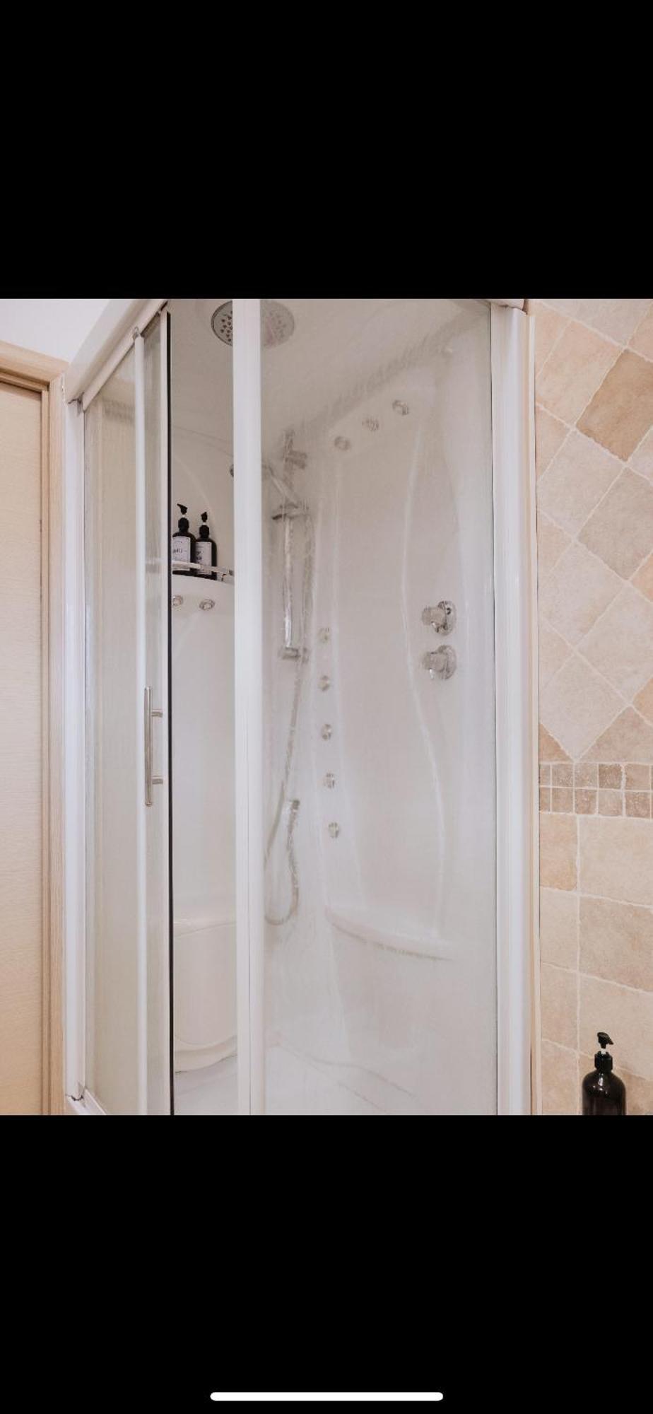 Pau Suite Home Fiumicino Esterno foto